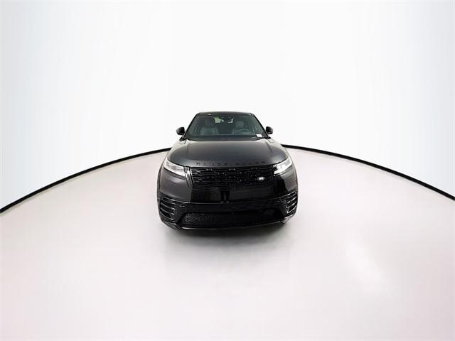 new 2026 Land Rover Range Rover Velar car, priced at $82,400