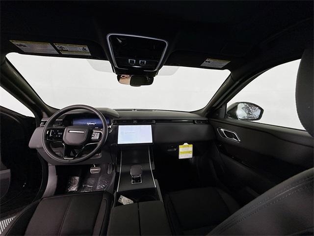 new 2026 Land Rover Range Rover Velar car, priced at $82,400