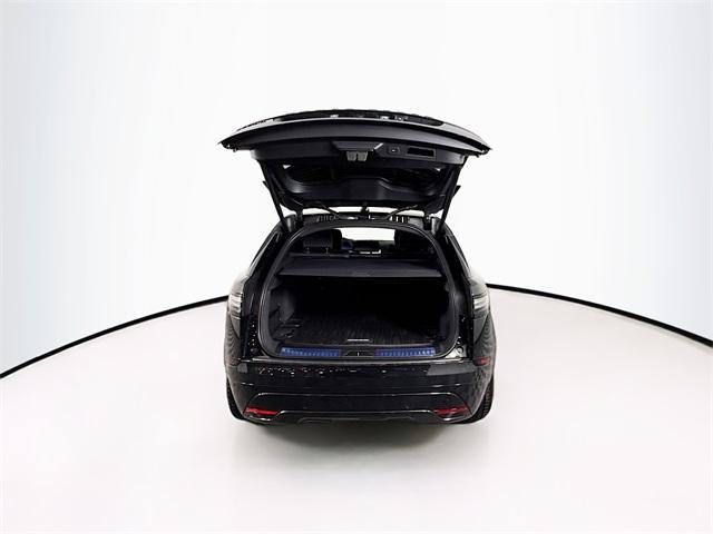 new 2026 Land Rover Range Rover Velar car, priced at $82,400