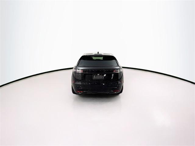 new 2026 Land Rover Range Rover Velar car, priced at $82,400