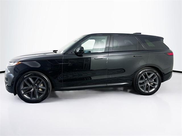 used 2025 Land Rover Range Rover Sport car, priced at $84,995