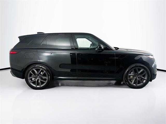 used 2025 Land Rover Range Rover Sport car, priced at $84,995