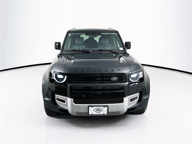 used 2023 Land Rover Defender car, priced at $59,995