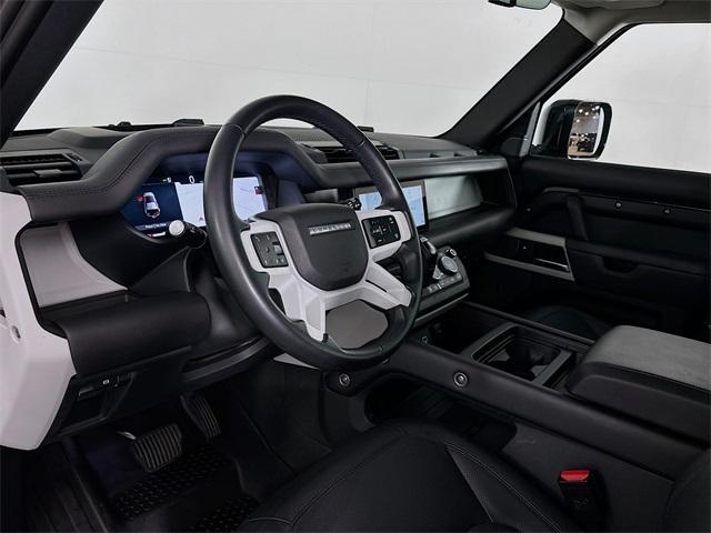 used 2023 Land Rover Defender car, priced at $59,995