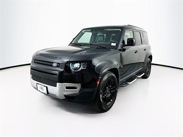 used 2023 Land Rover Defender car, priced at $59,995