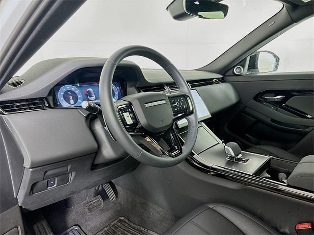 used 2026 Land Rover Range Rover Evoque car, priced at $49,995