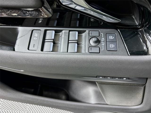 used 2026 Land Rover Range Rover Evoque car, priced at $49,995