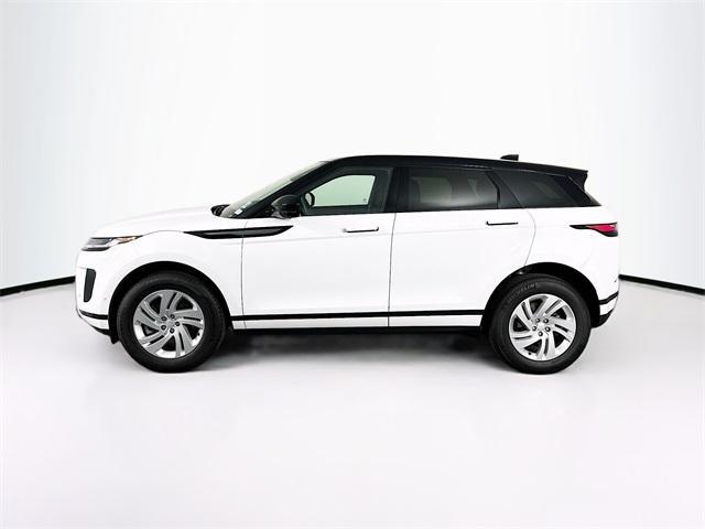 used 2026 Land Rover Range Rover Evoque car, priced at $49,995