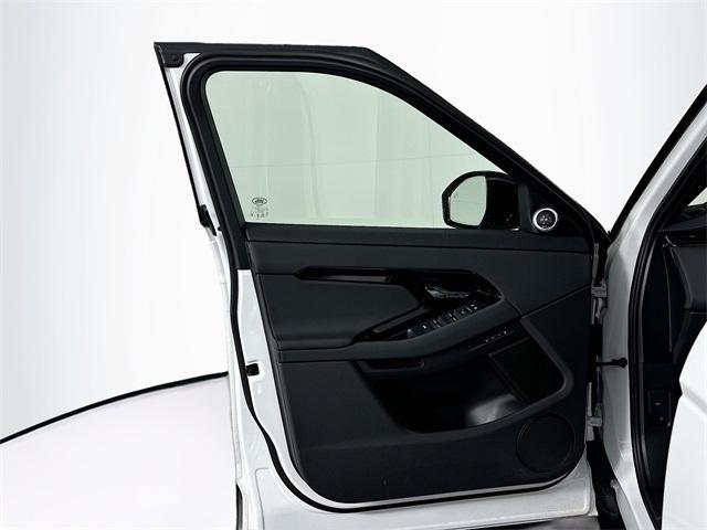 used 2026 Land Rover Range Rover Evoque car, priced at $49,995
