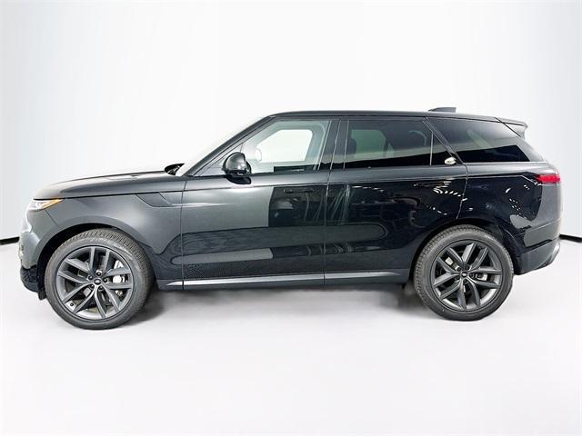 new 2025 Land Rover Range Rover Sport car, priced at $91,985