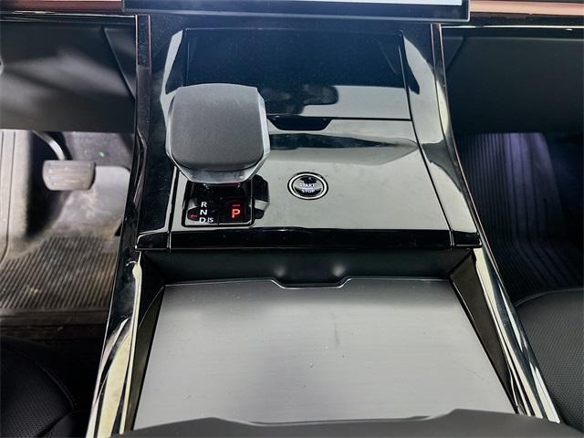 new 2025 Land Rover Range Rover Sport car, priced at $91,985