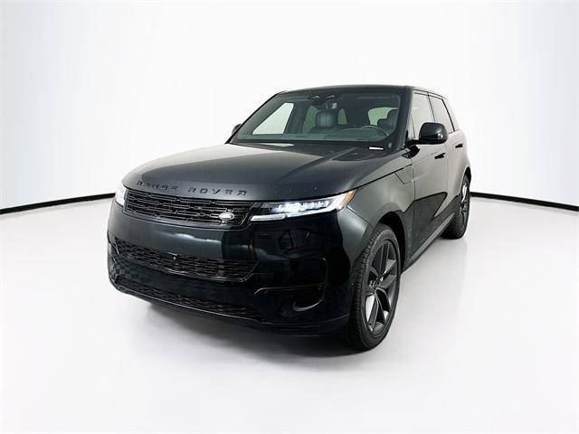 new 2025 Land Rover Range Rover Sport car, priced at $91,985