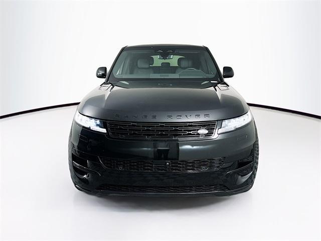 new 2025 Land Rover Range Rover Sport car, priced at $91,985