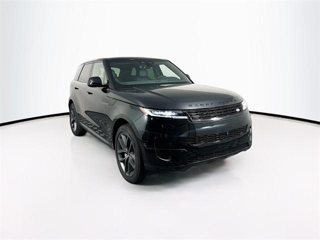 new 2025 Land Rover Range Rover Sport car, priced at $91,985