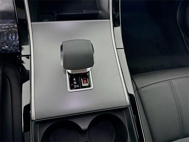 new 2026 Land Rover Range Rover Evoque car, priced at $56,165