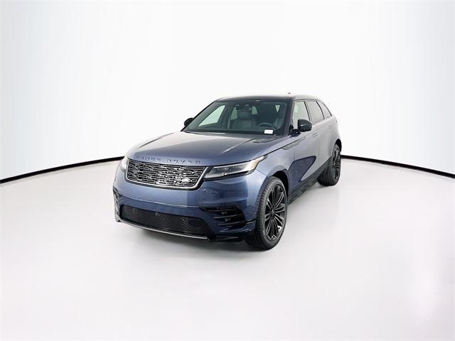 new 2026 Land Rover Range Rover Velar car, priced at $74,057