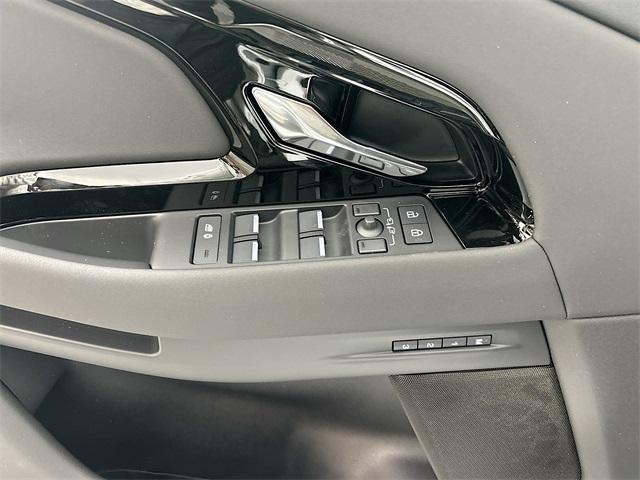 used 2026 Land Rover Range Rover Evoque car, priced at $52,995