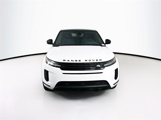 used 2026 Land Rover Range Rover Evoque car, priced at $52,995
