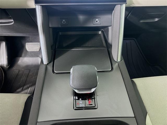 used 2024 Land Rover Discovery Sport car, priced at $39,995