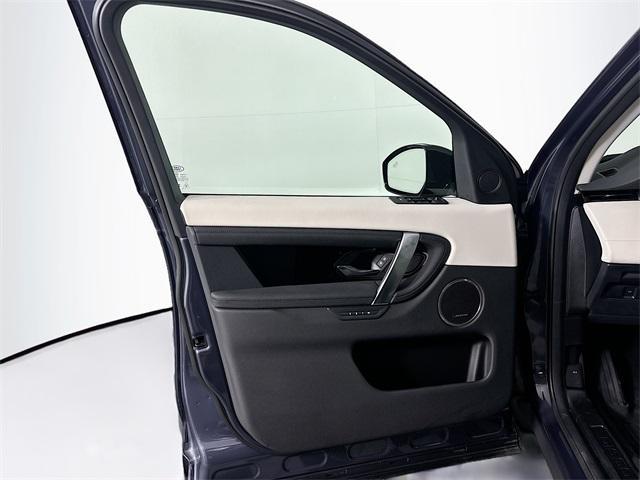 used 2024 Land Rover Discovery Sport car, priced at $39,995