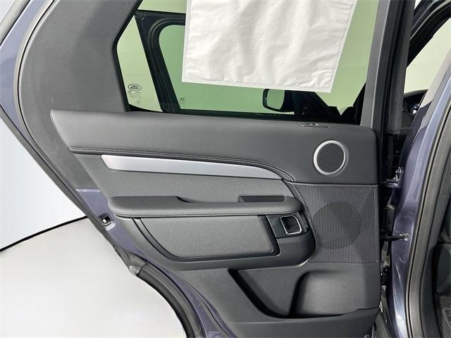 used 2024 Land Rover Discovery car, priced at $63,995