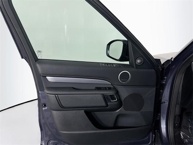 used 2024 Land Rover Discovery car, priced at $63,995