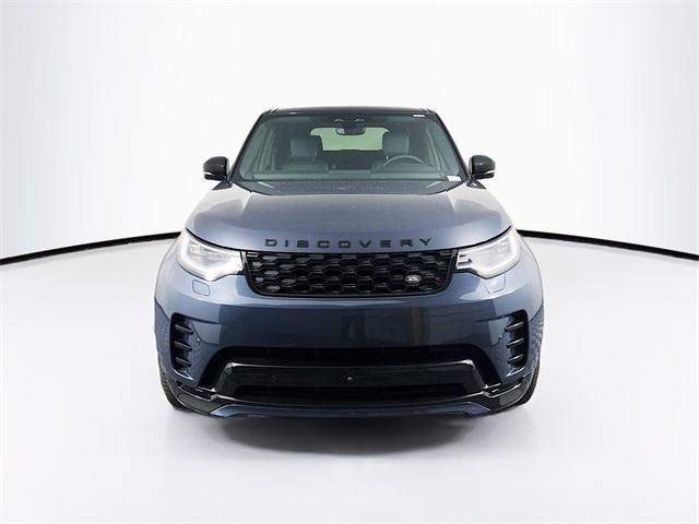 used 2024 Land Rover Discovery car, priced at $63,995