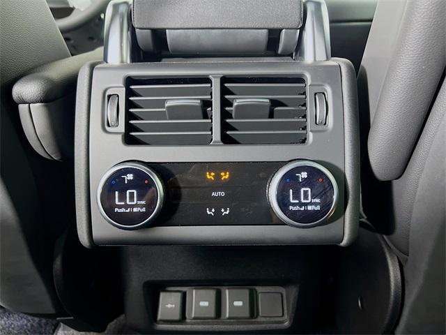 used 2024 Land Rover Discovery car, priced at $63,995