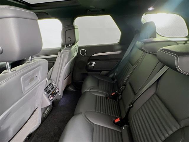 used 2024 Land Rover Discovery car, priced at $63,995