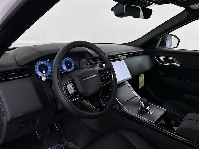 new 2026 Land Rover Range Rover Velar car, priced at $75,600