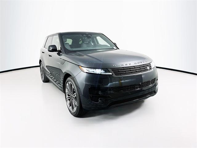 new 2025 Land Rover Range Rover Sport car, priced at $95,230