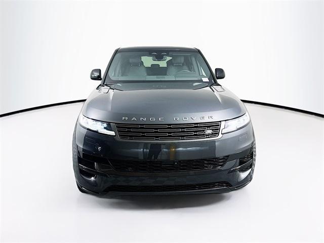 new 2025 Land Rover Range Rover Sport car, priced at $95,230
