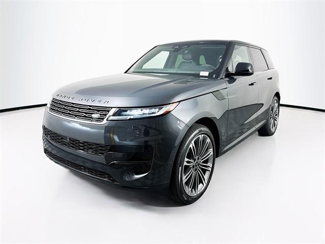 new 2025 Land Rover Range Rover Sport car, priced at $95,230