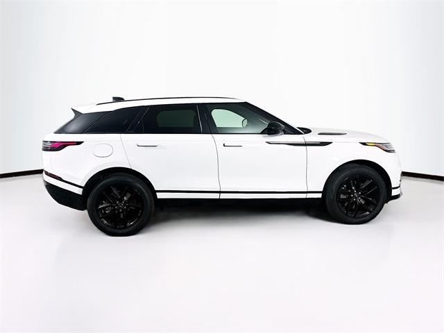 used 2025 Land Rover Range Rover Velar car, priced at $64,995