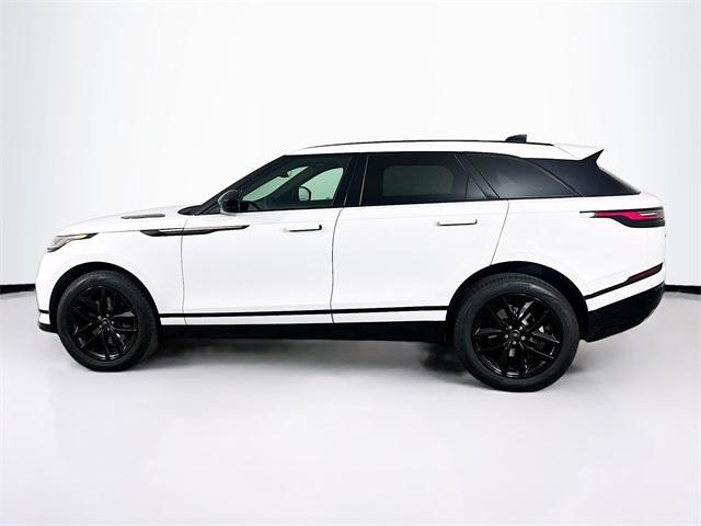 used 2025 Land Rover Range Rover Velar car, priced at $64,995