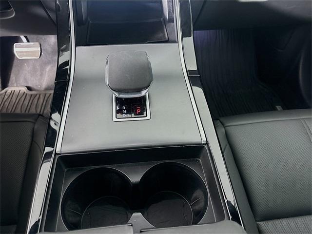 used 2025 Land Rover Range Rover Velar car, priced at $64,995