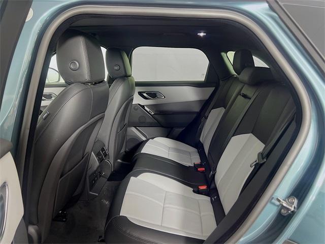 new 2026 Land Rover Range Rover Velar car, priced at $67,907