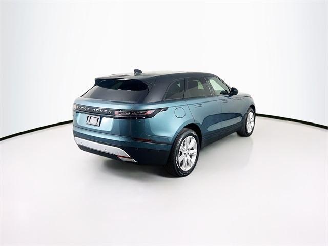 new 2026 Land Rover Range Rover Velar car, priced at $67,907