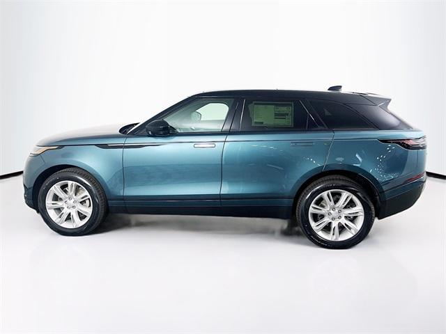 new 2026 Land Rover Range Rover Velar car, priced at $67,907