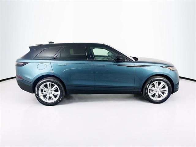 new 2026 Land Rover Range Rover Velar car, priced at $67,907