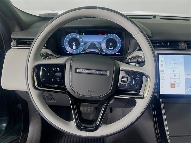 new 2026 Land Rover Range Rover Velar car, priced at $67,907