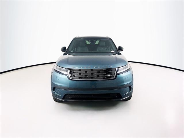 new 2026 Land Rover Range Rover Velar car, priced at $67,907