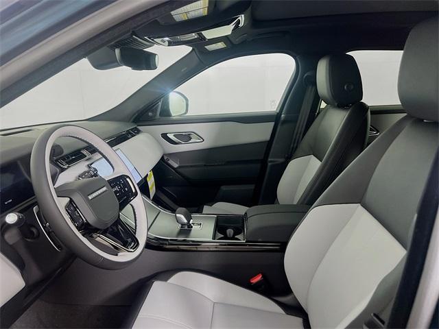 new 2026 Land Rover Range Rover Velar car, priced at $67,907