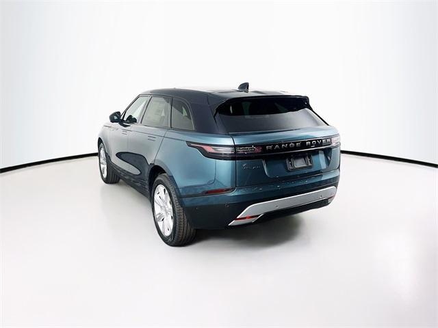 new 2026 Land Rover Range Rover Velar car, priced at $67,907
