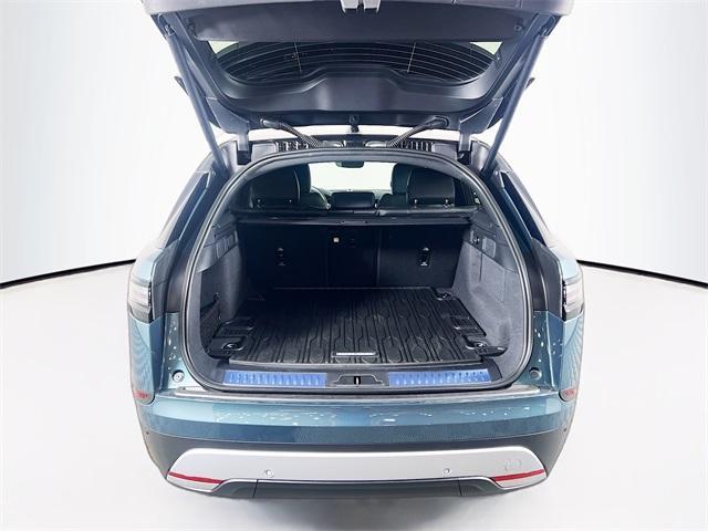 new 2026 Land Rover Range Rover Velar car, priced at $67,907