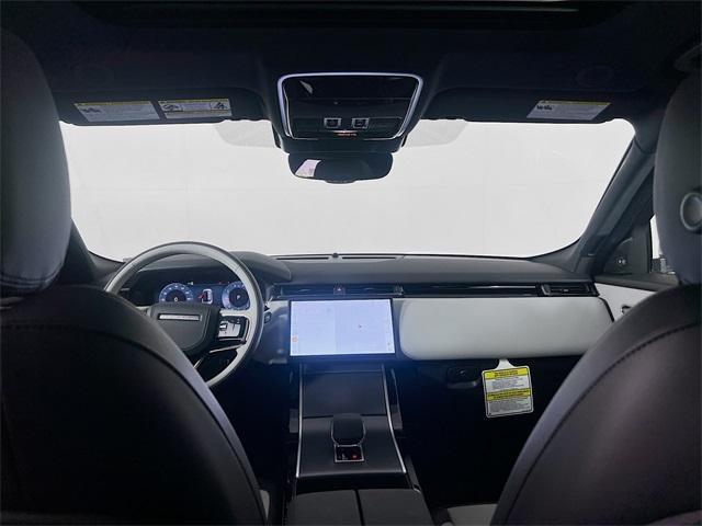new 2026 Land Rover Range Rover Velar car, priced at $67,907
