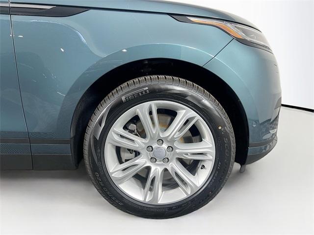 new 2026 Land Rover Range Rover Velar car, priced at $67,907
