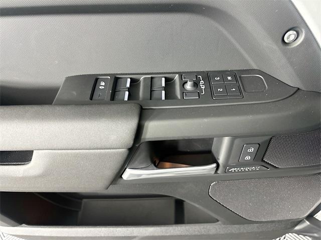 new 2025 Land Rover Defender car, priced at $79,853