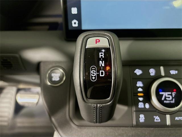new 2025 Land Rover Defender car, priced at $87,703