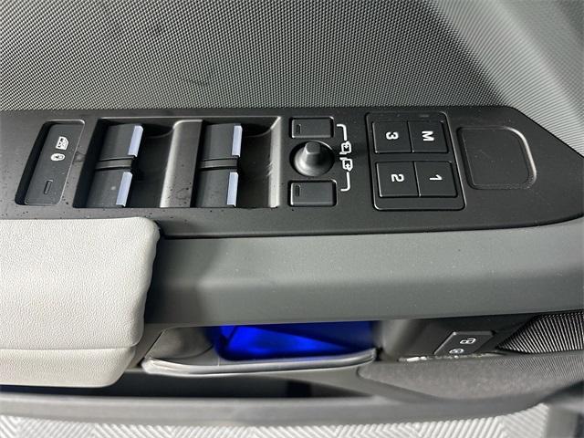 new 2025 Land Rover Defender car, priced at $87,703